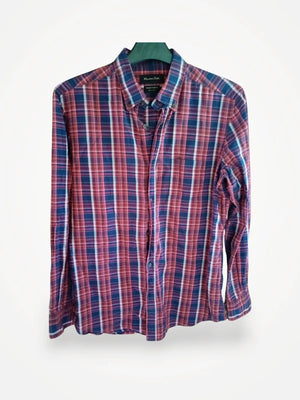 Massimo Dutti-skjorta
