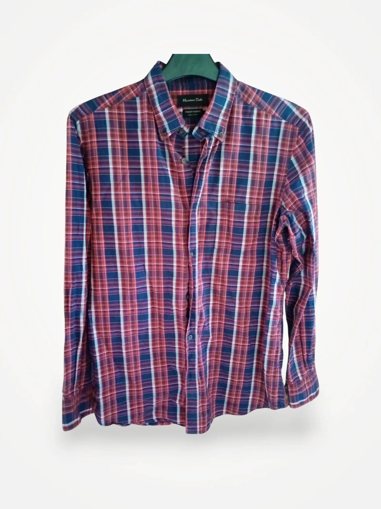 Massimo Dutti-skjorta