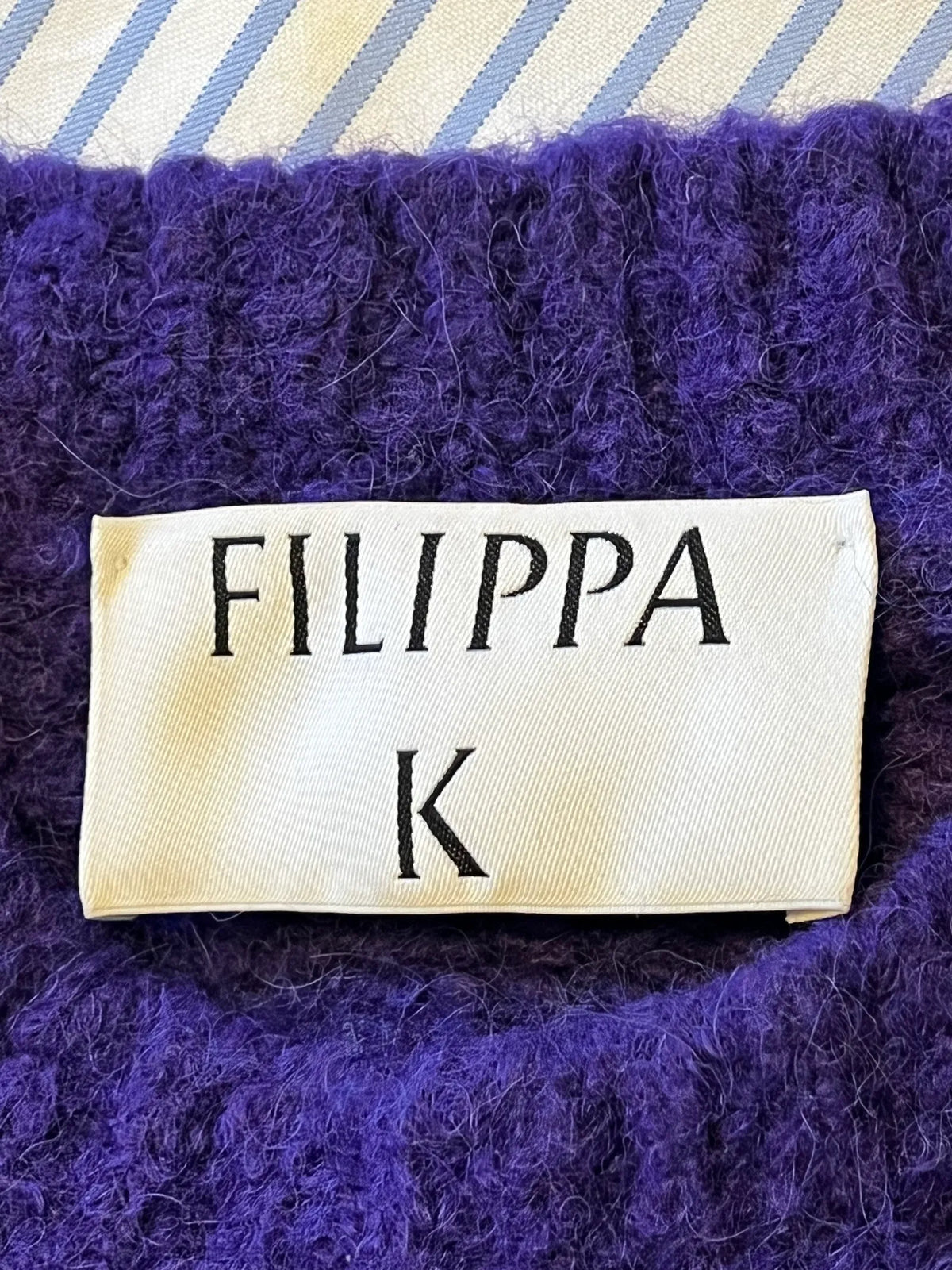 Filippa K Sweater