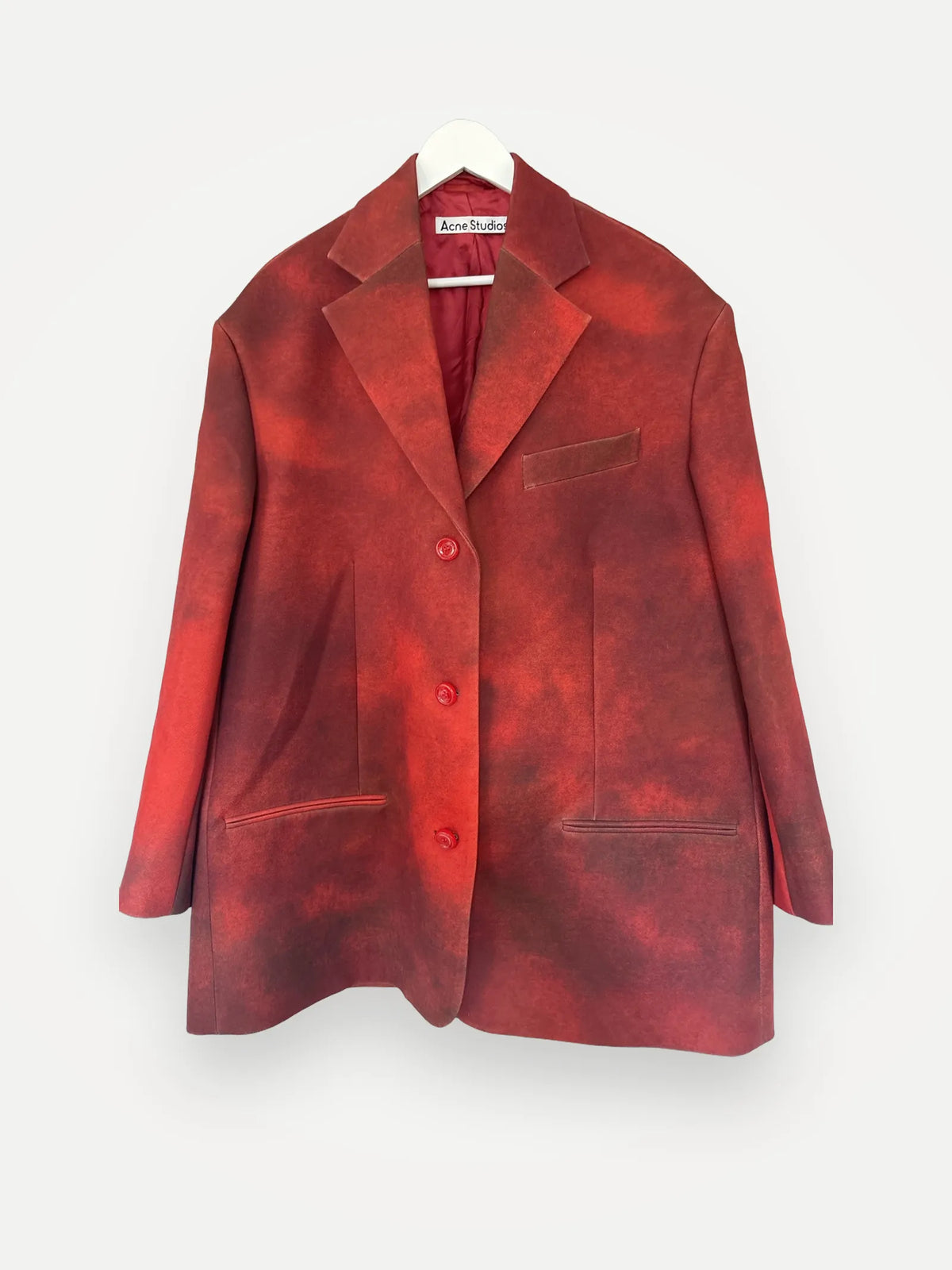 Acne Studios Blazer