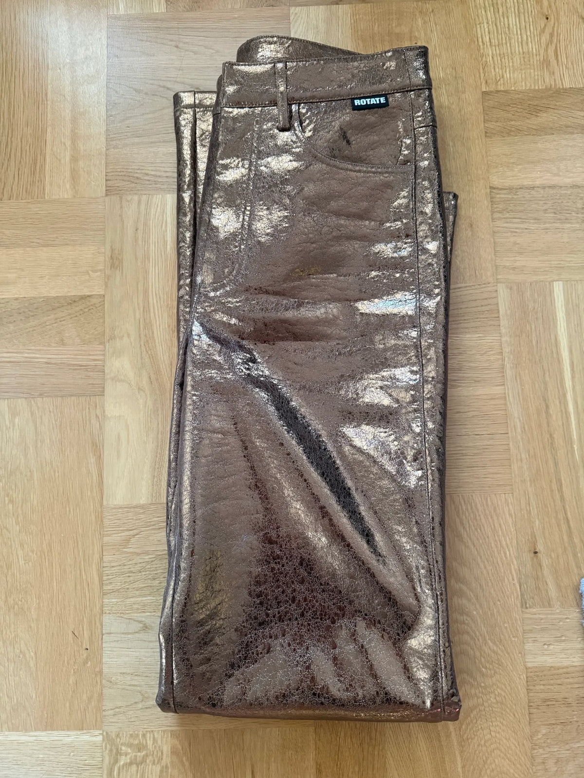Rotate Trousers