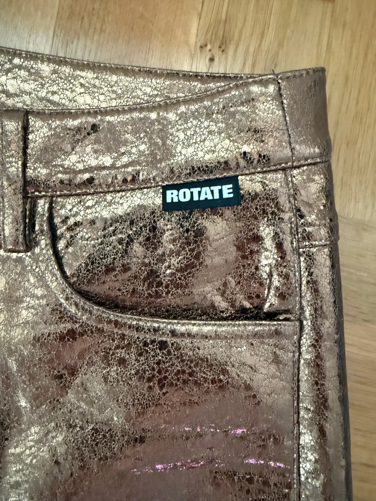 Rotate Trousers
