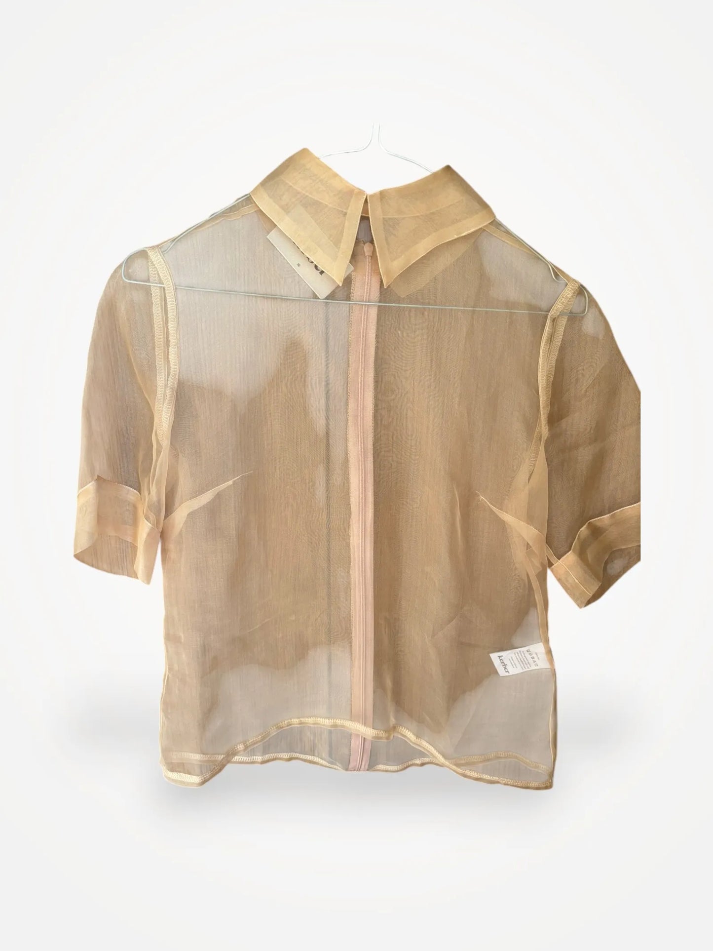Kerber Blouse
