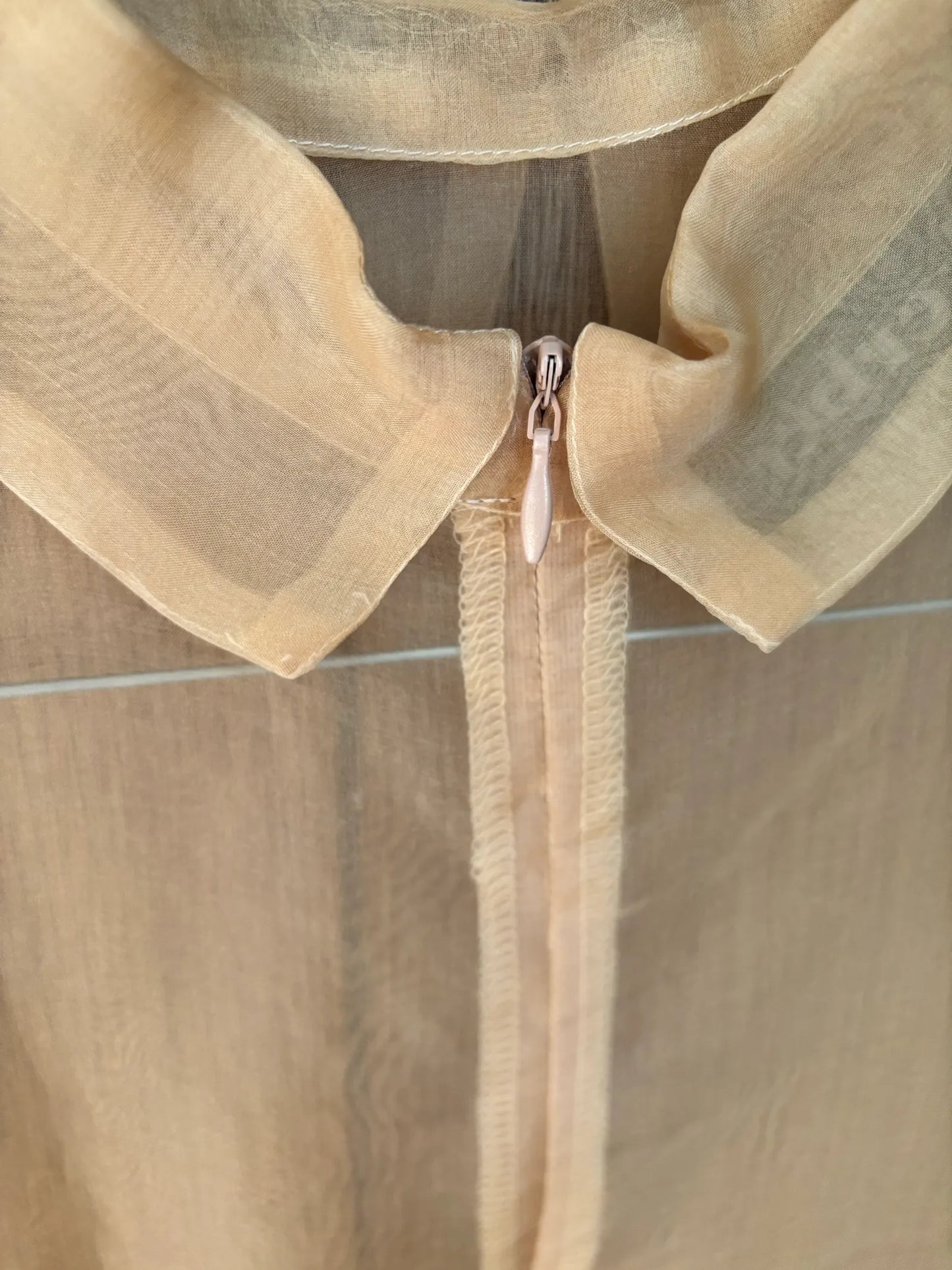 Kerber Blouse