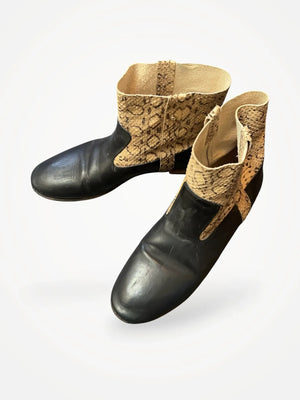 ATP Atelier-skinnboots