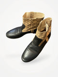 ATP Atelier-skinnboots