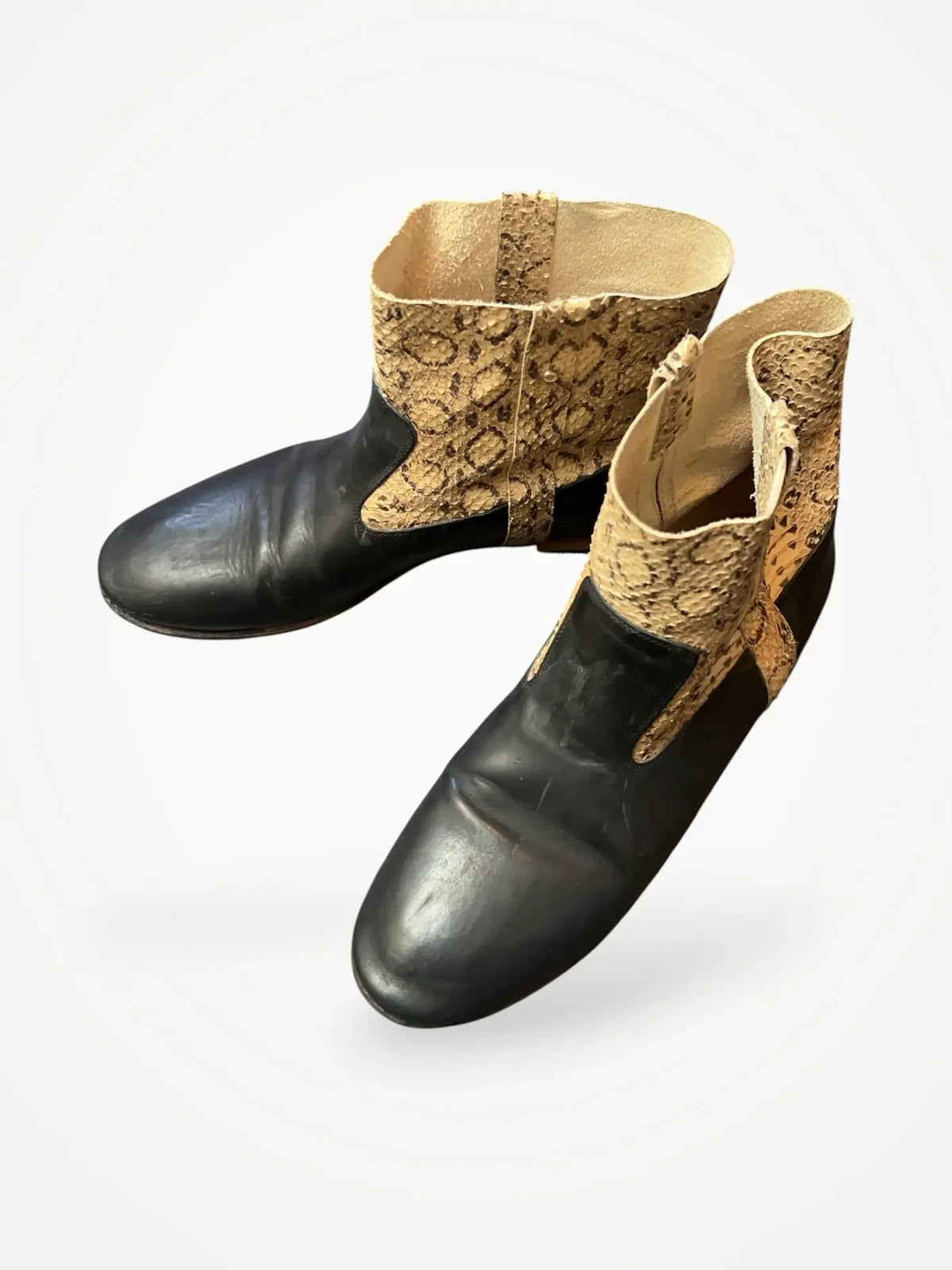 ATP Atelier-skinnboots