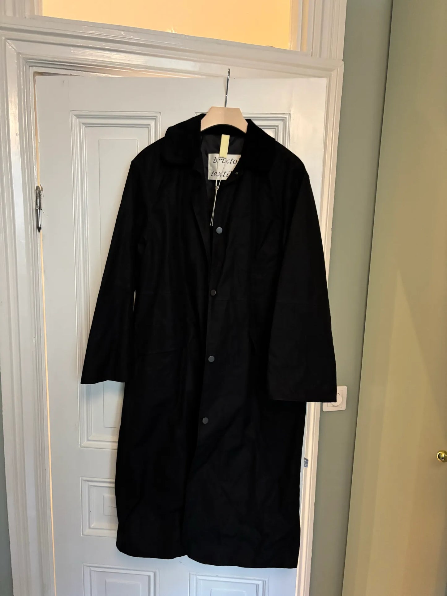 Brixtol-kappa NWT
