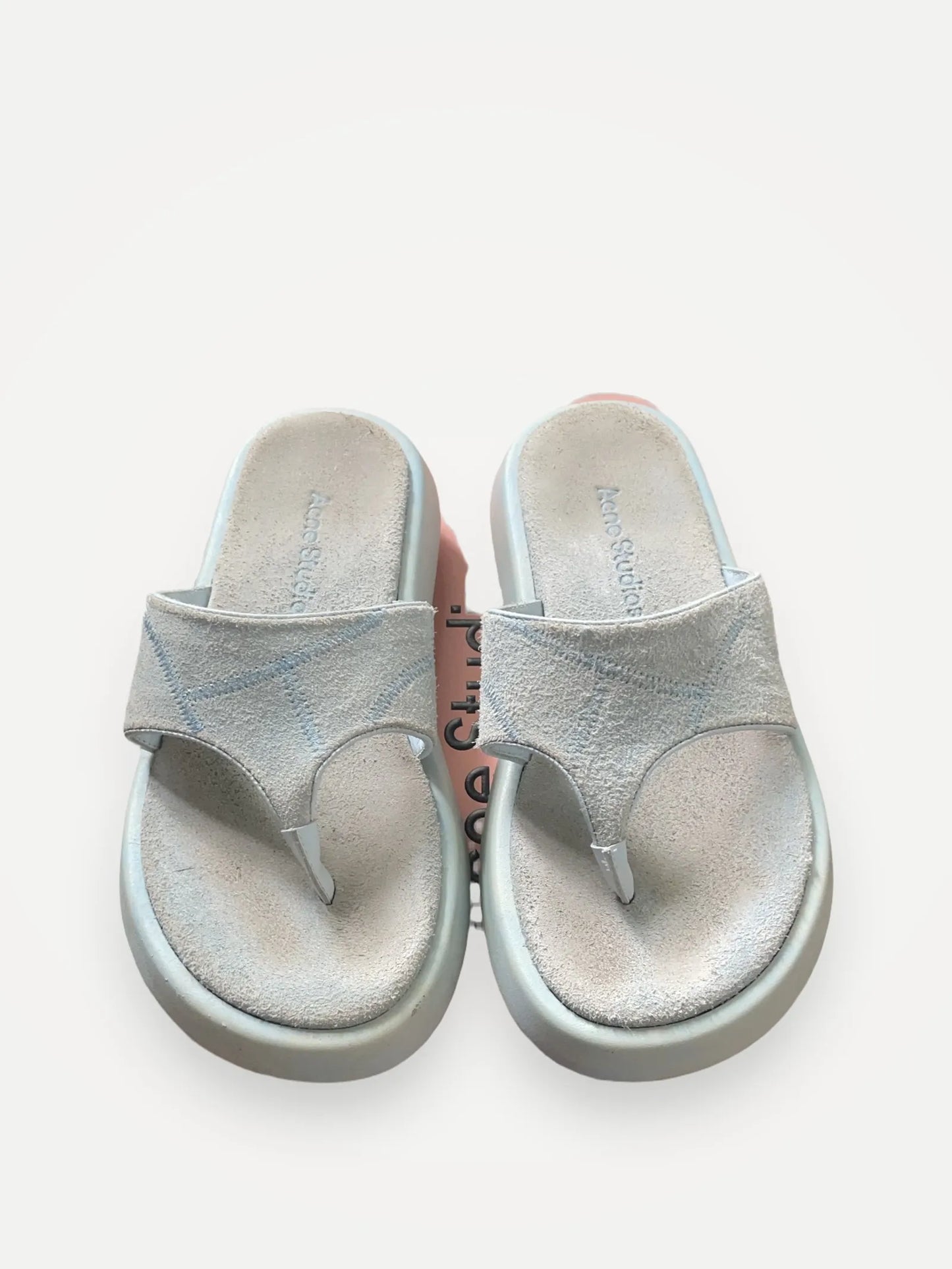 Acne Studios Sandals