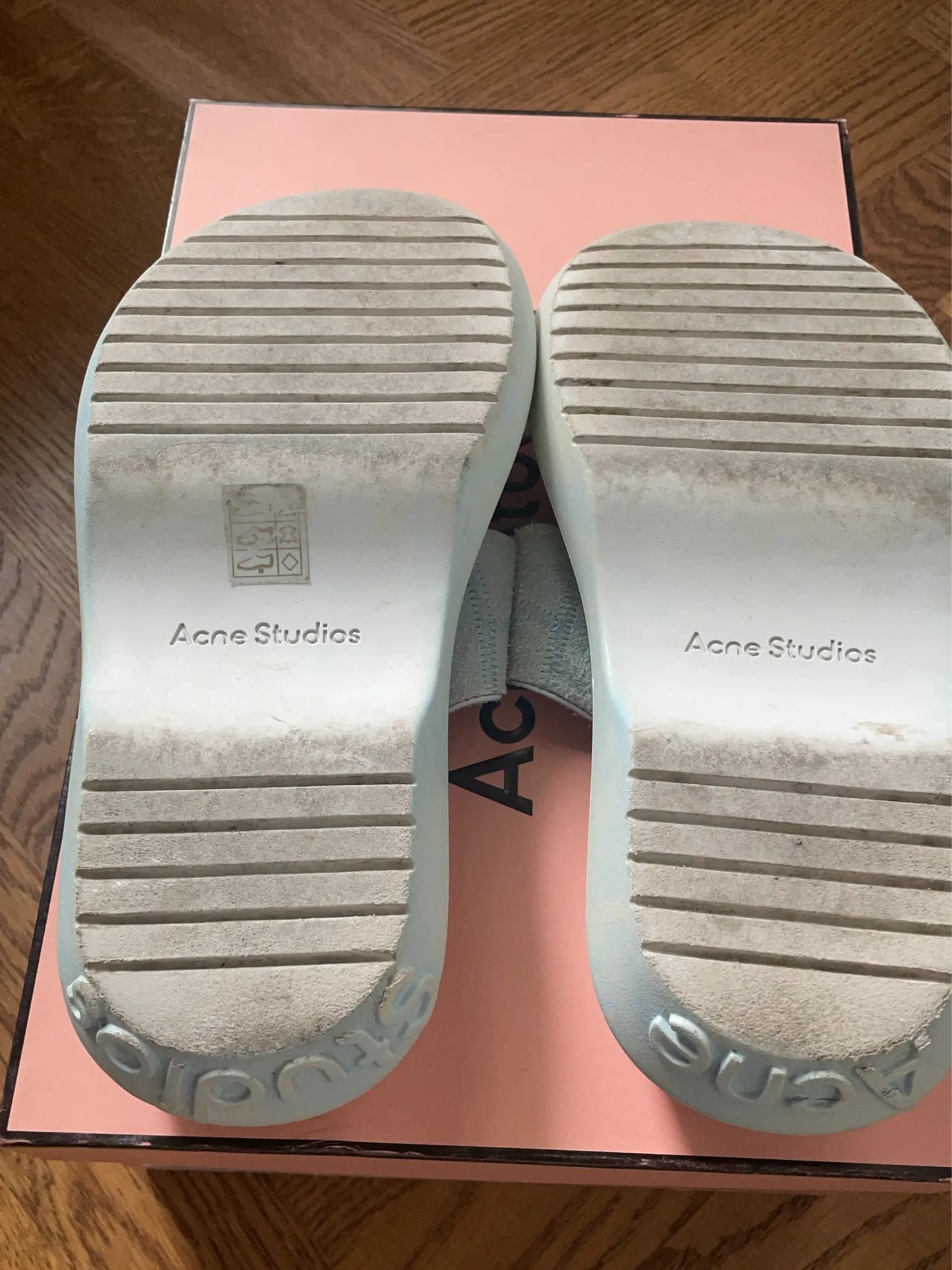 Acne Studios Sandals