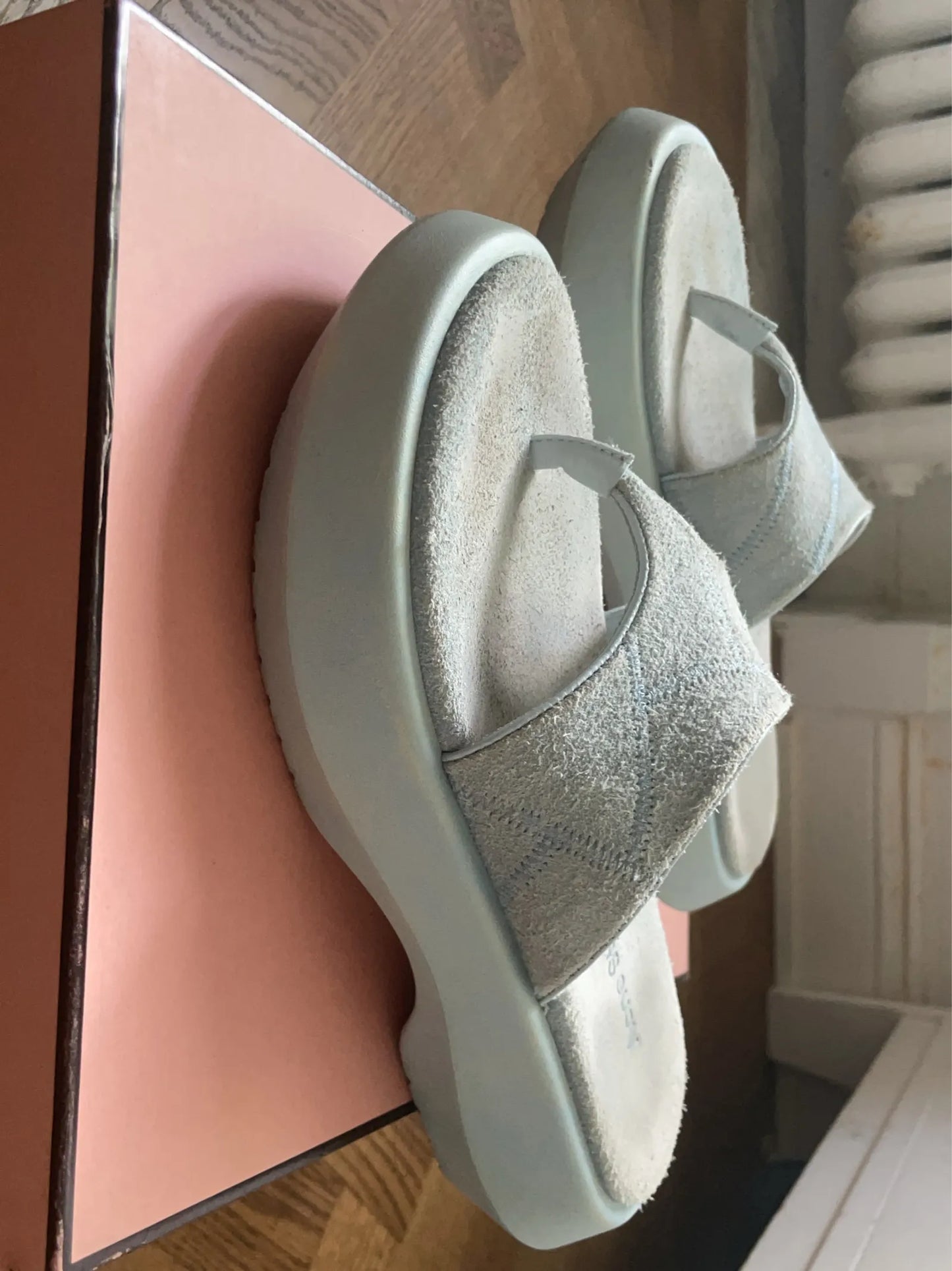 Acne Studios Sandals