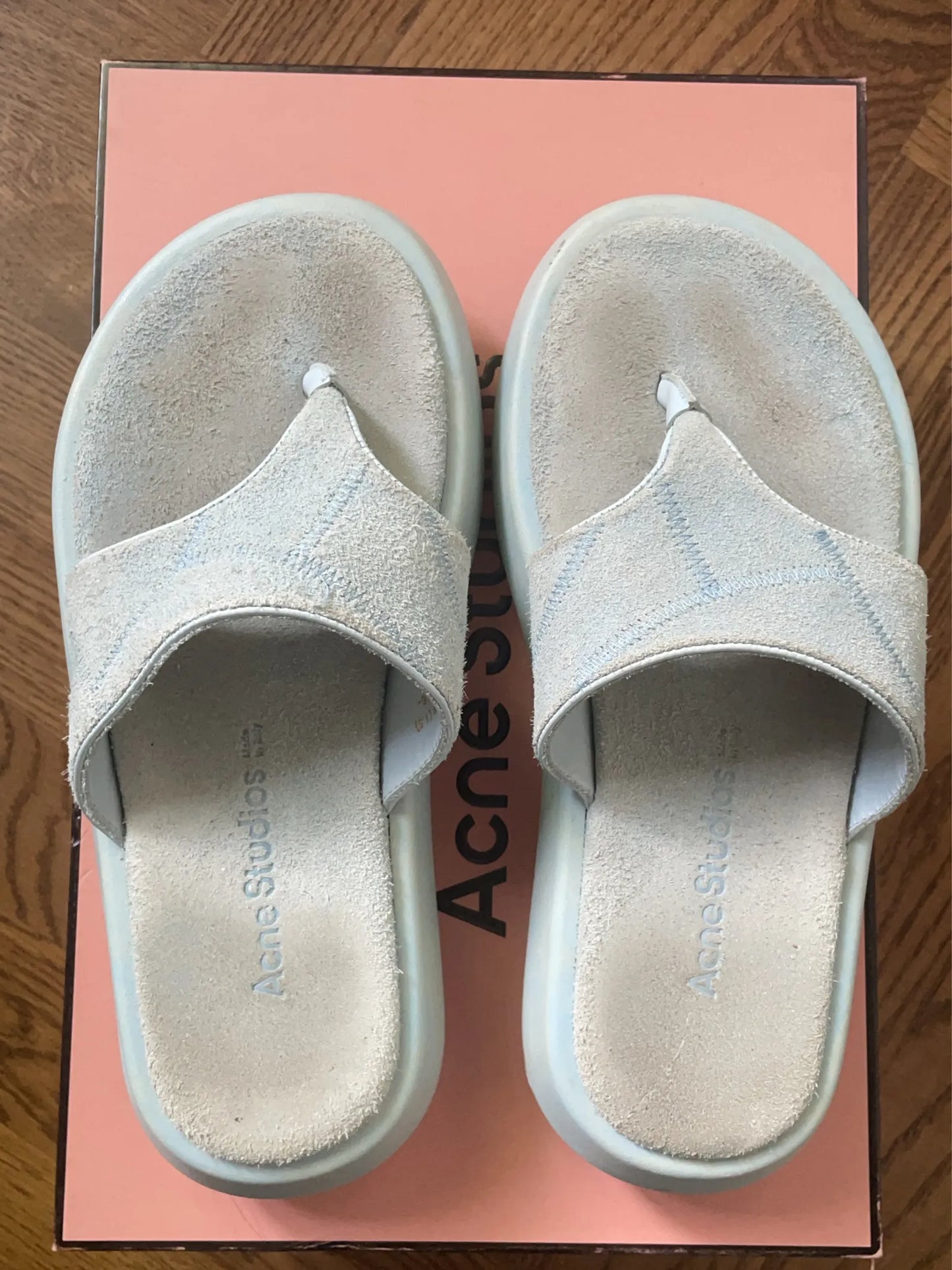 Acne Studios Sandals