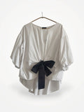 Massimo Dutti-blus