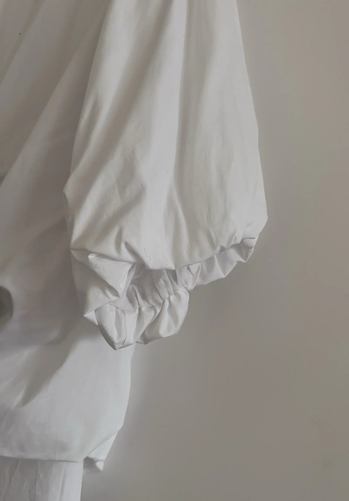 Massimo Dutti-blus