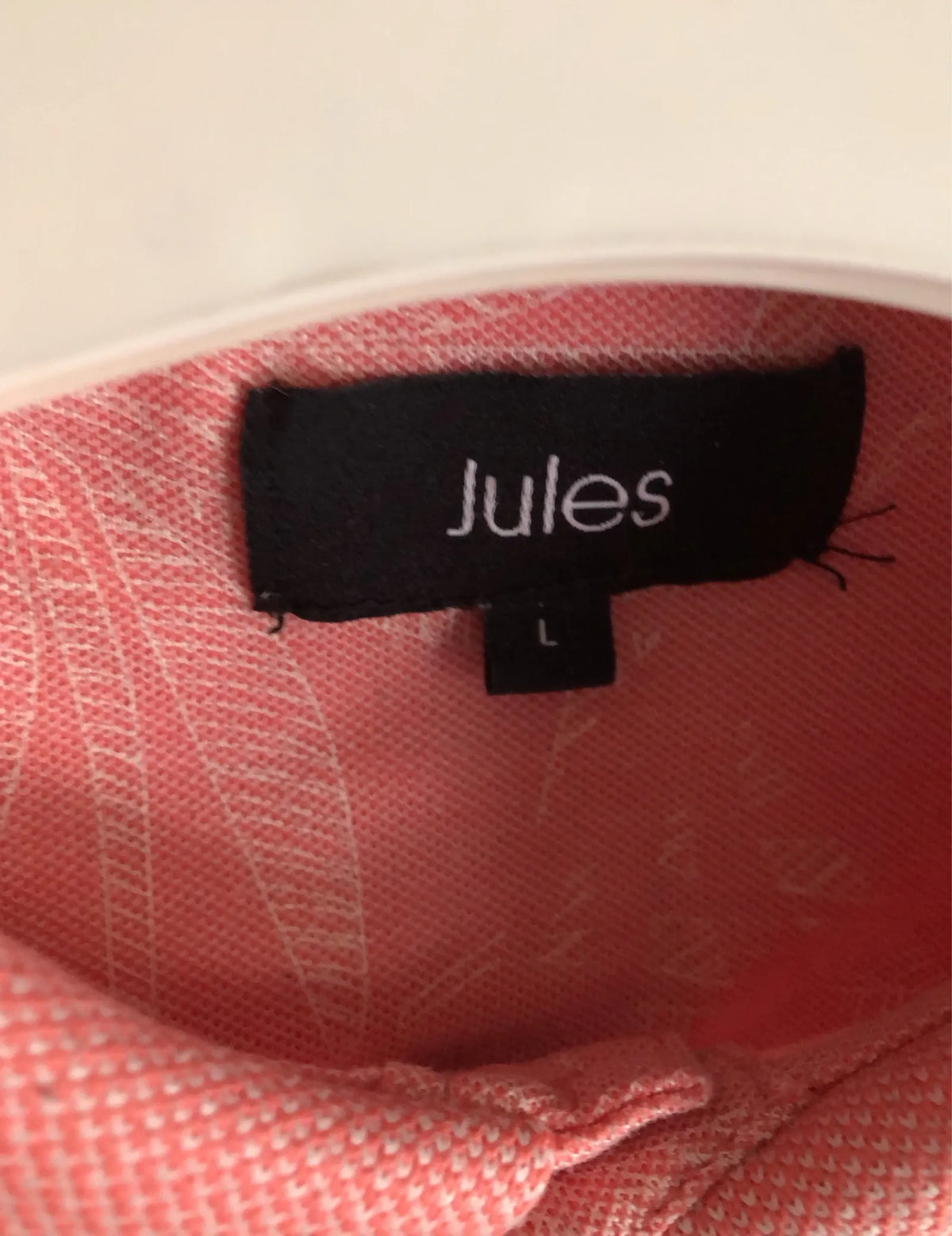 Jules Shirt