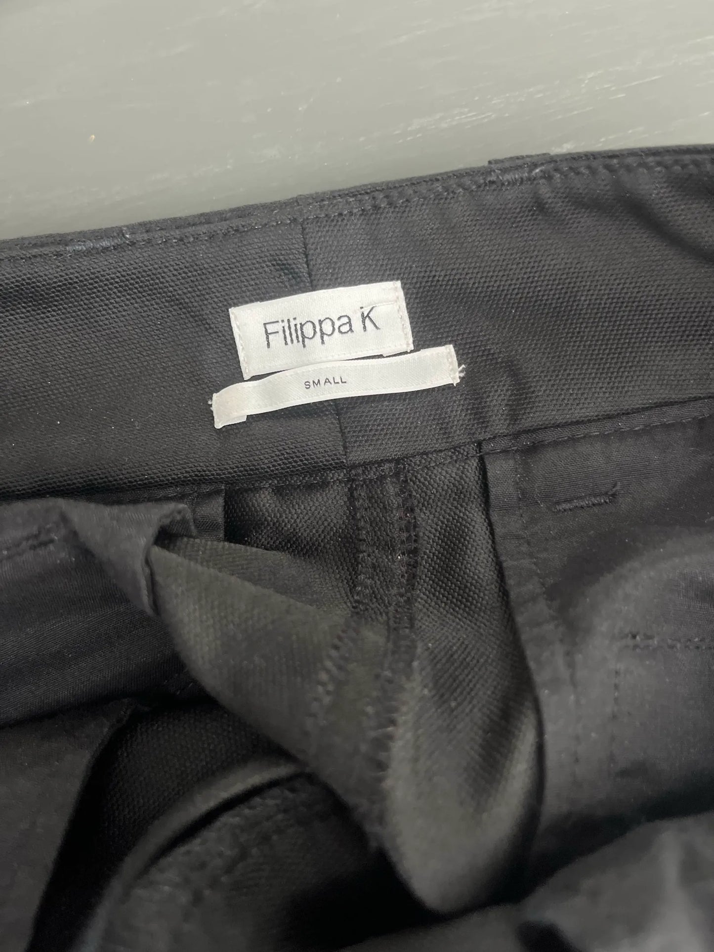 Filippa K-byxor