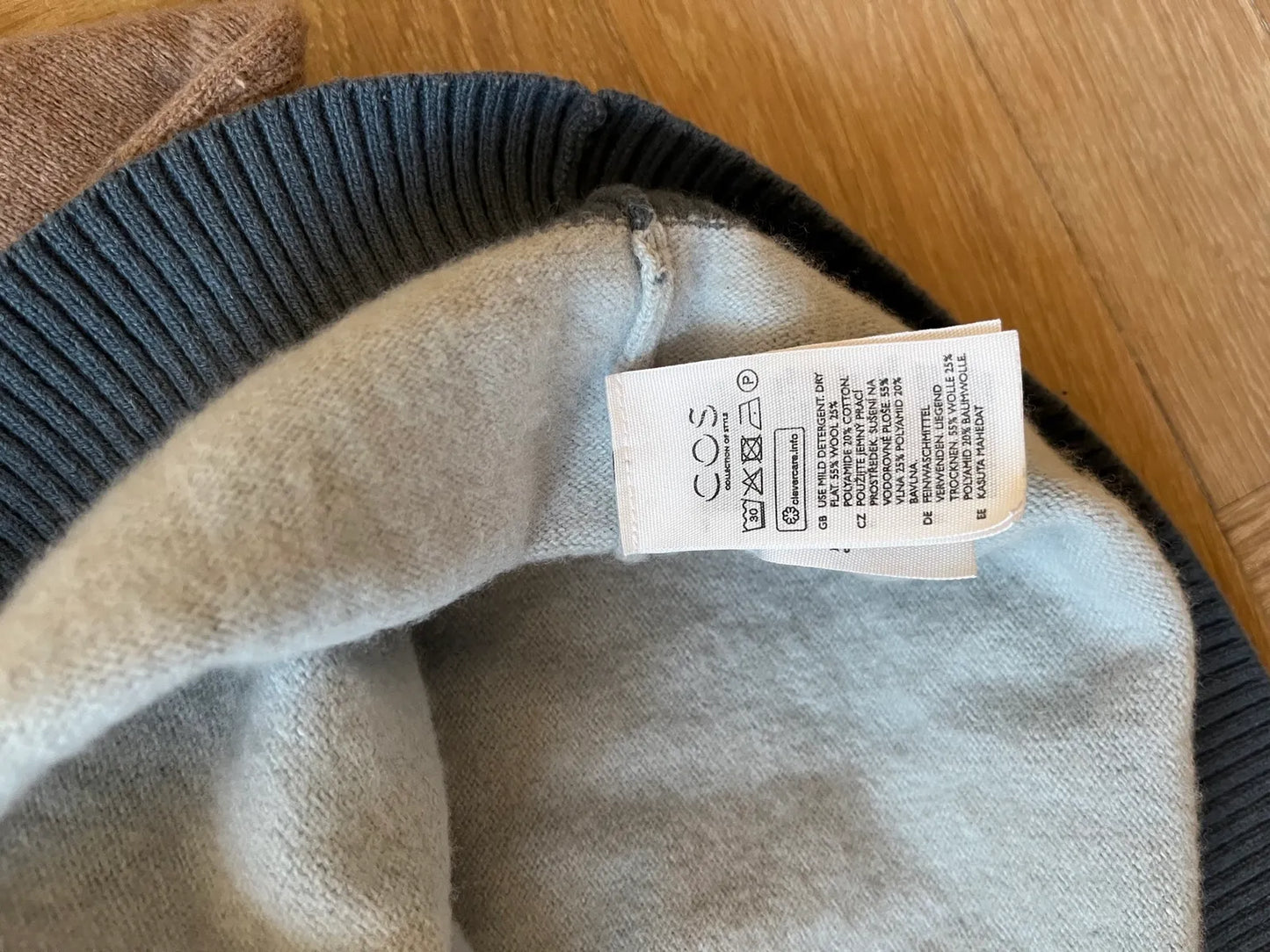 Cos Sweater