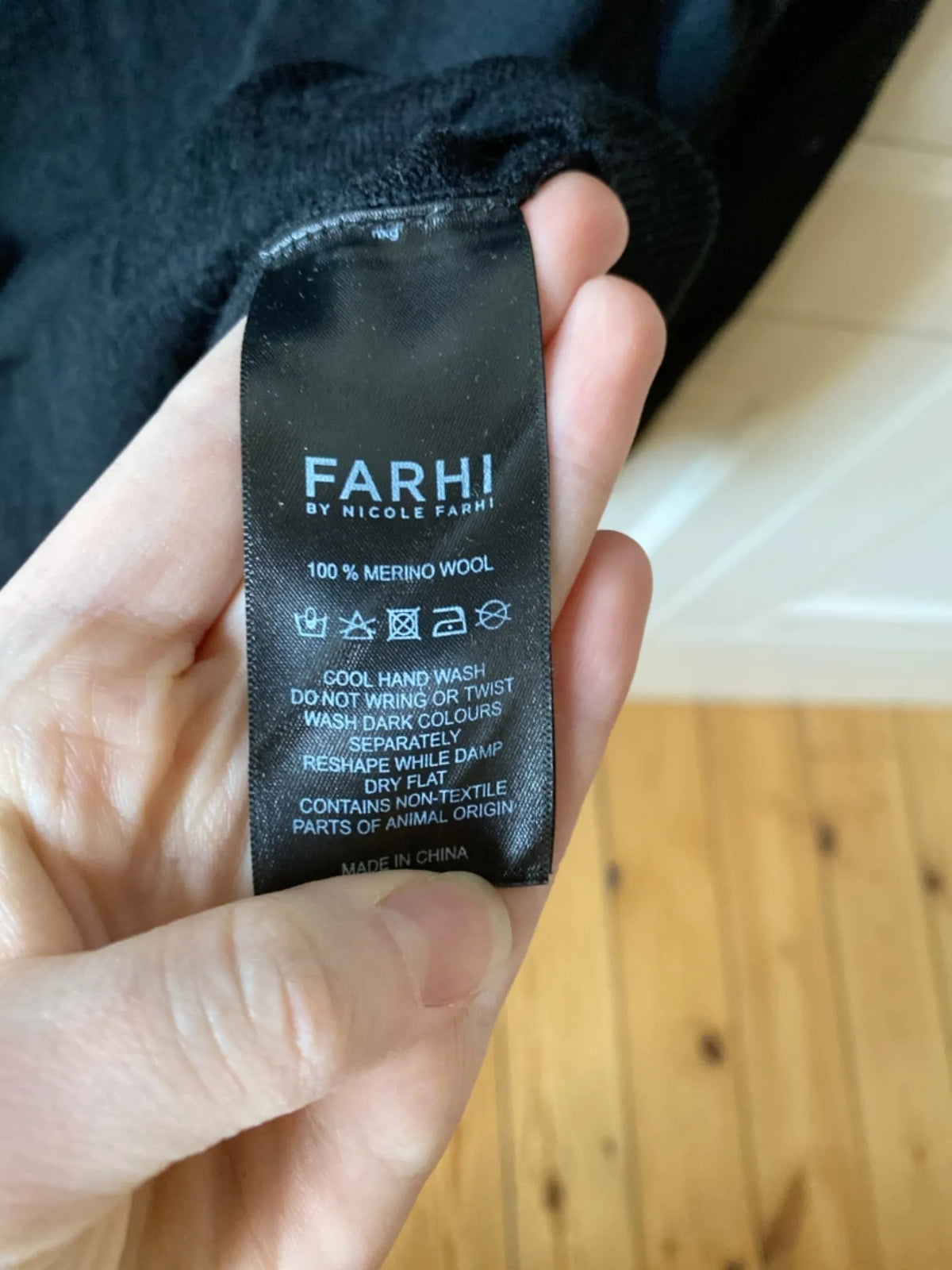Farhi By Nicole Farhi Sweater