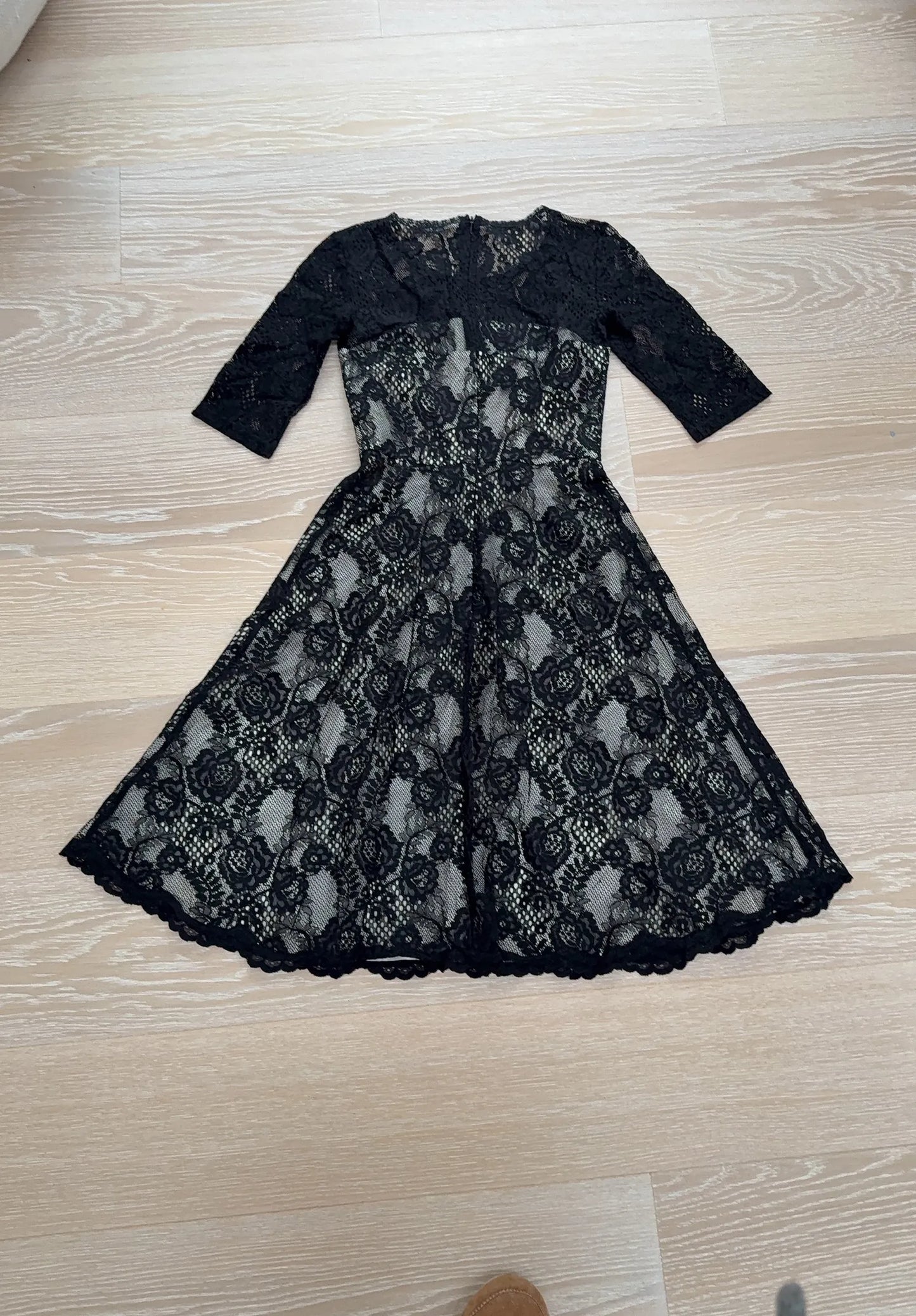 Ida Sjöstedt Dress