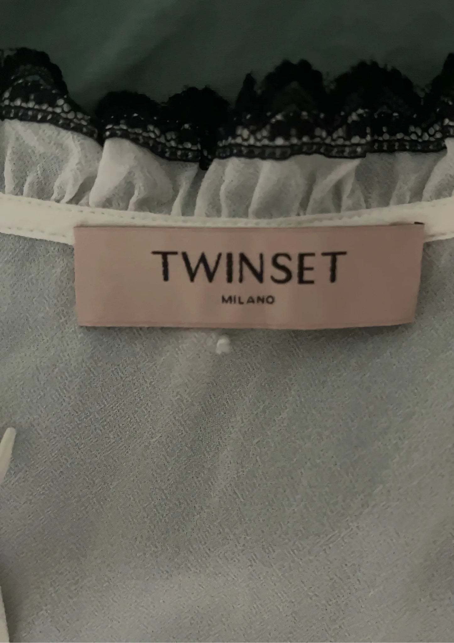 Twinset Dress