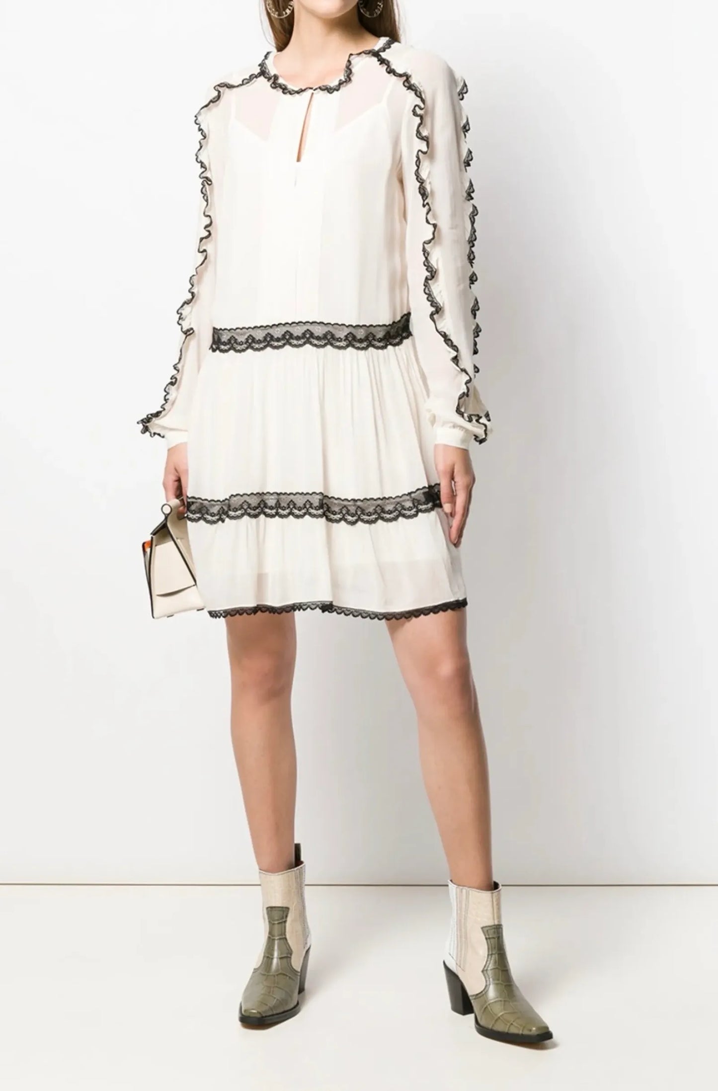 Twinset Dress