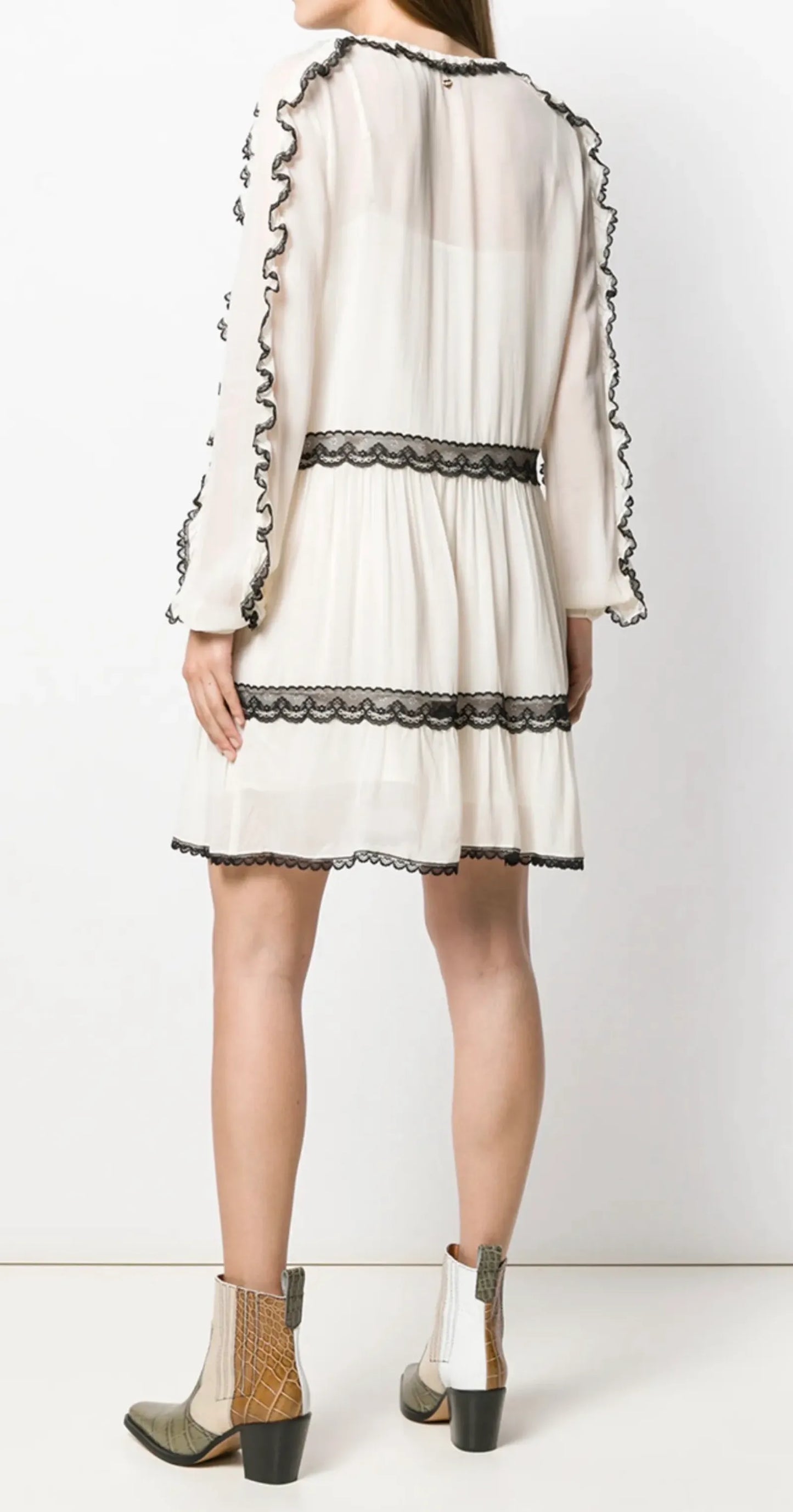 Twinset Dress