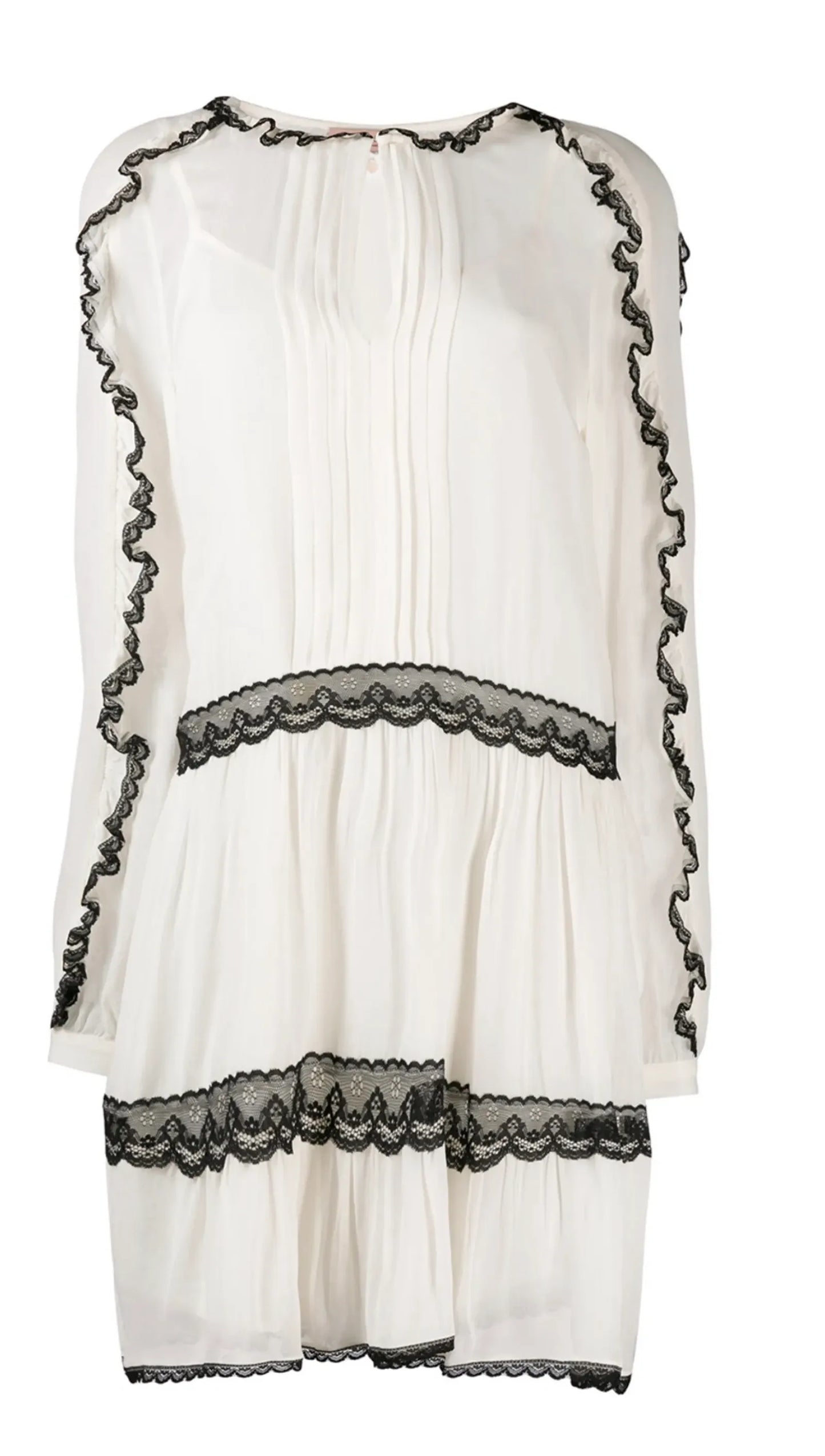 Twinset Dress