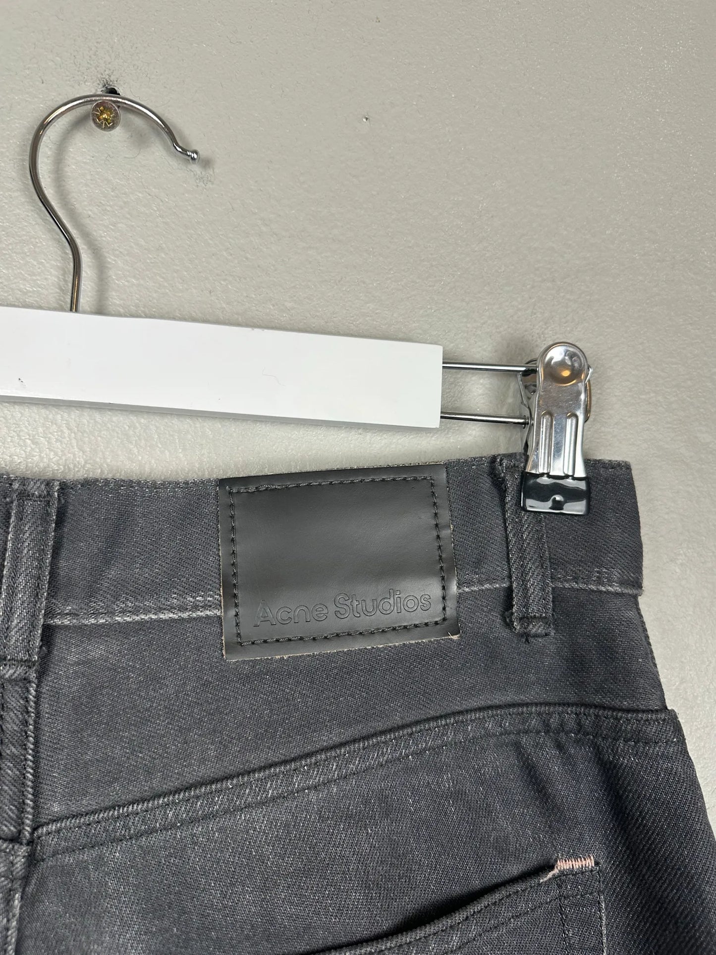 Acne Studios-jeans