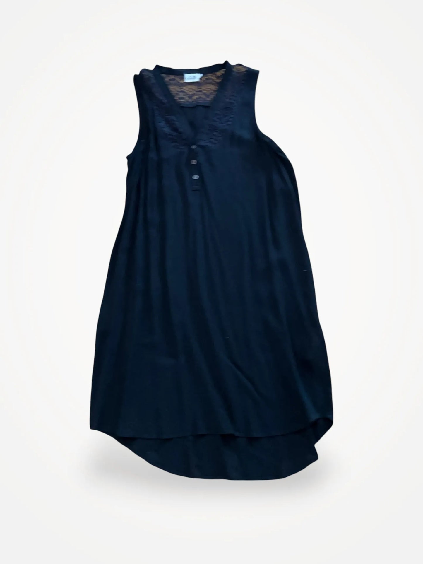 Twist & Tango Dress