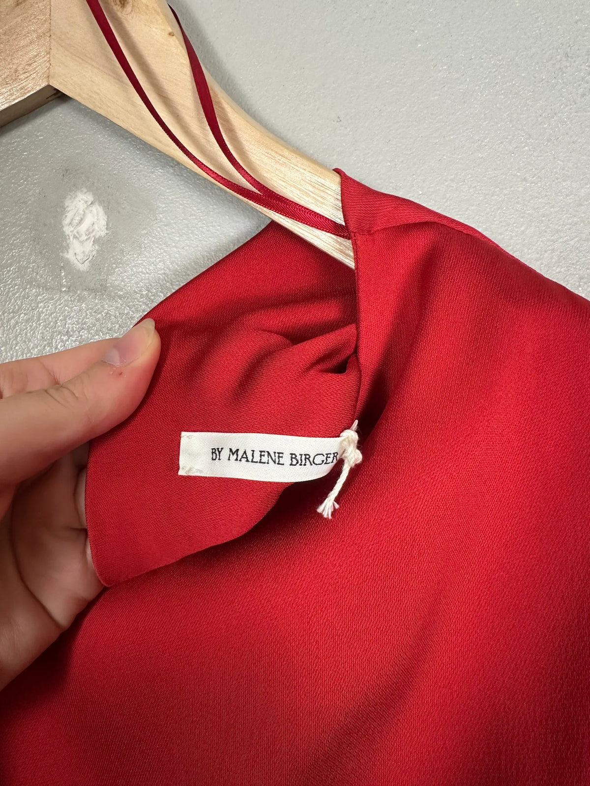 By Malene Birger Lisa Dress