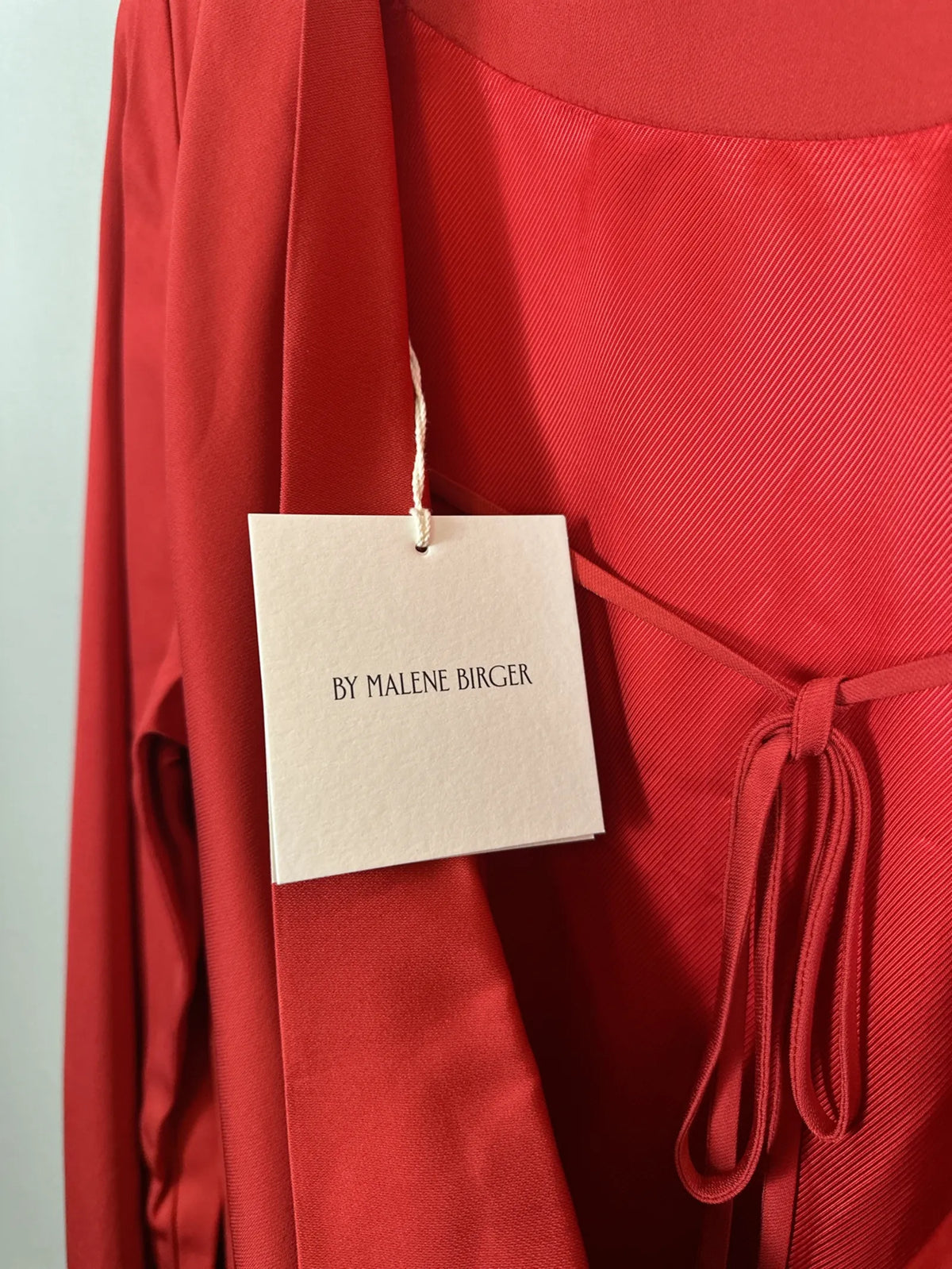 By Malene Birger Lisa Dress