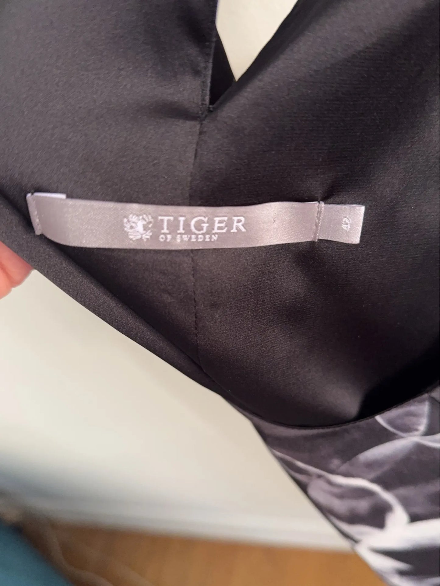 Tiger of Sweden Raske Pri Dress