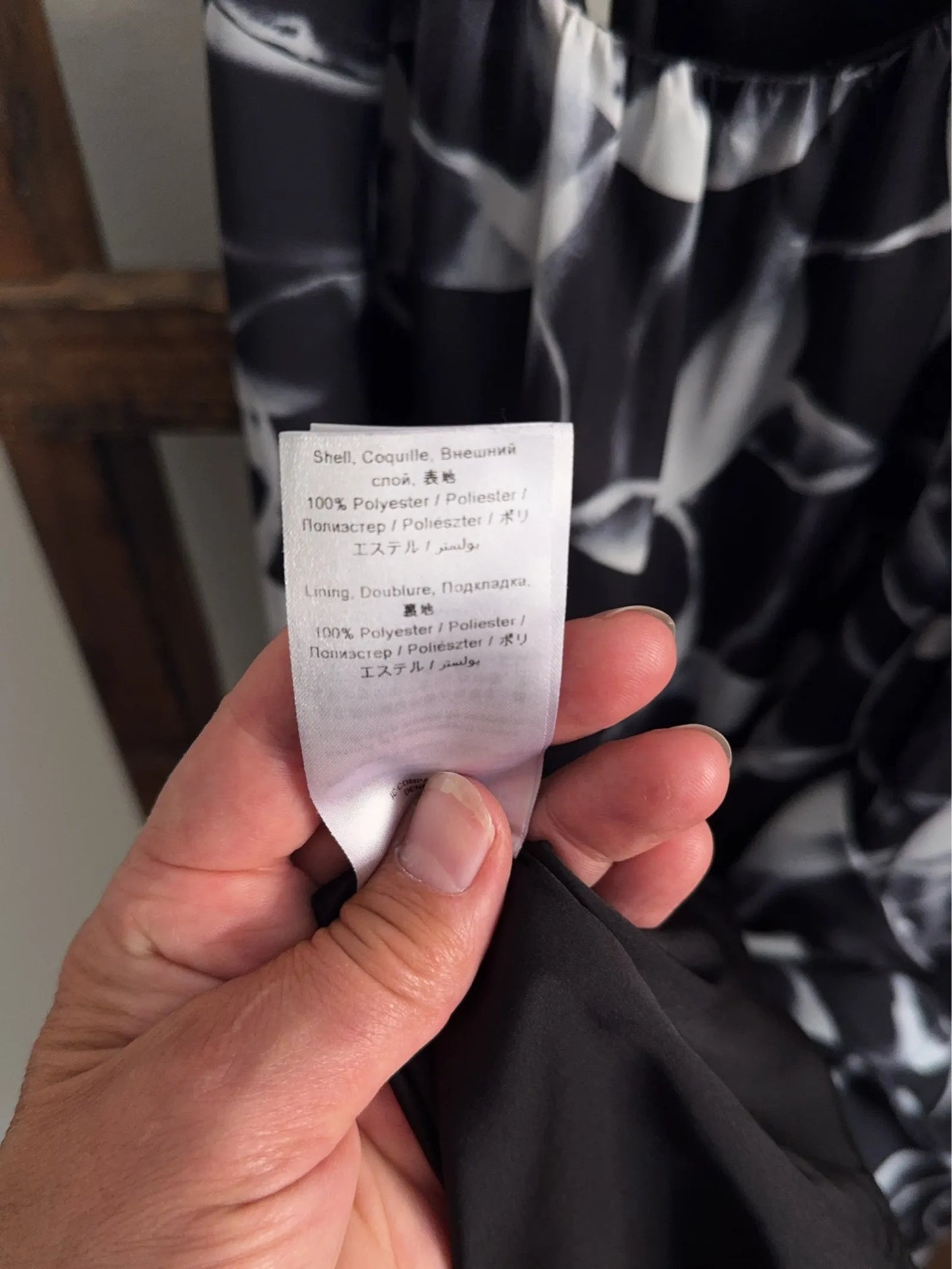 Tiger of Sweden Raske Pri Dress