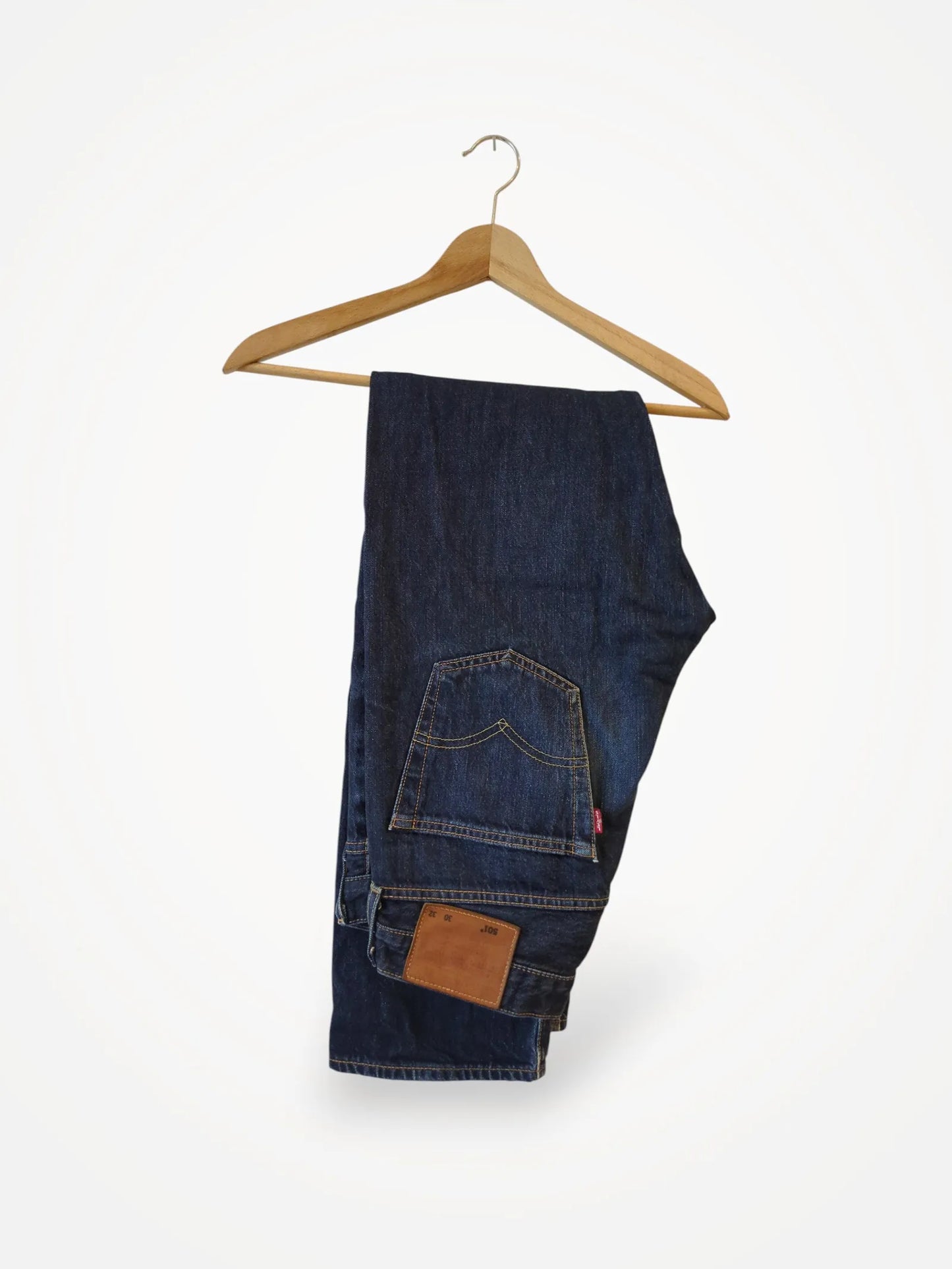 Levi's 501 Jeans