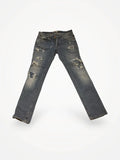 Acne Studios-jeans NWOT
