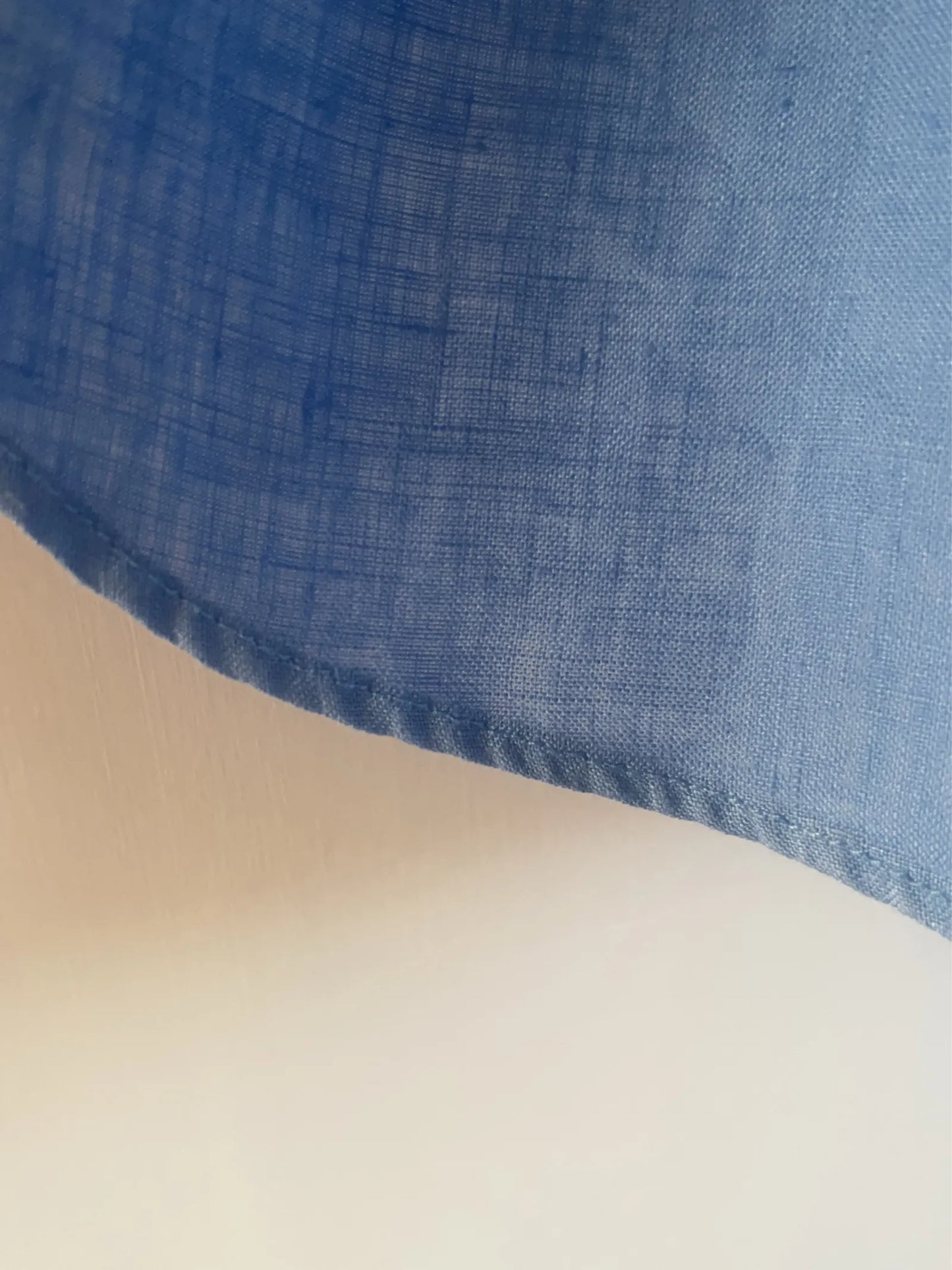 Arket Linen Shirt