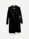 Acne Studios-ullkappa