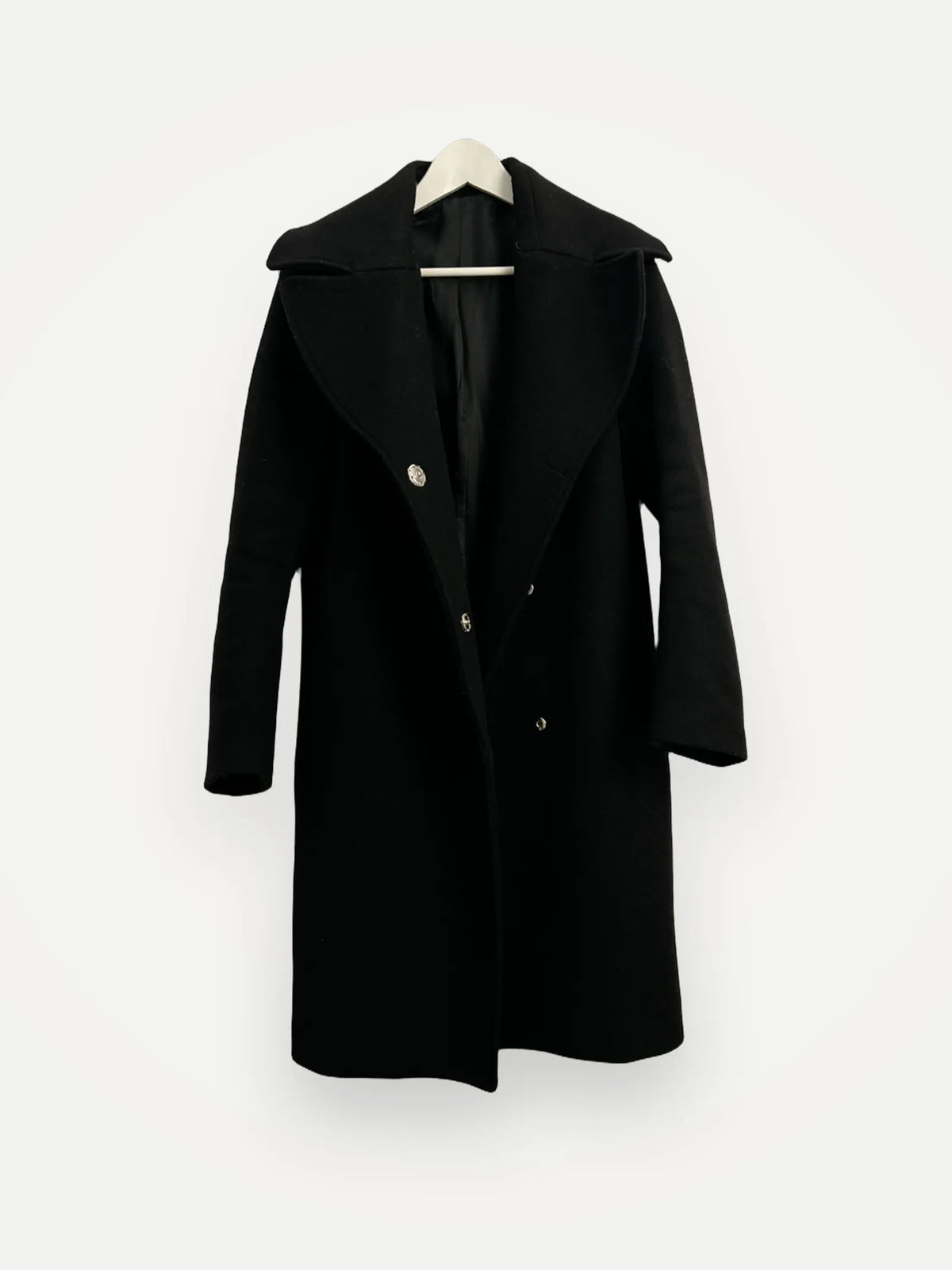 Acne Studios-ullkappa
