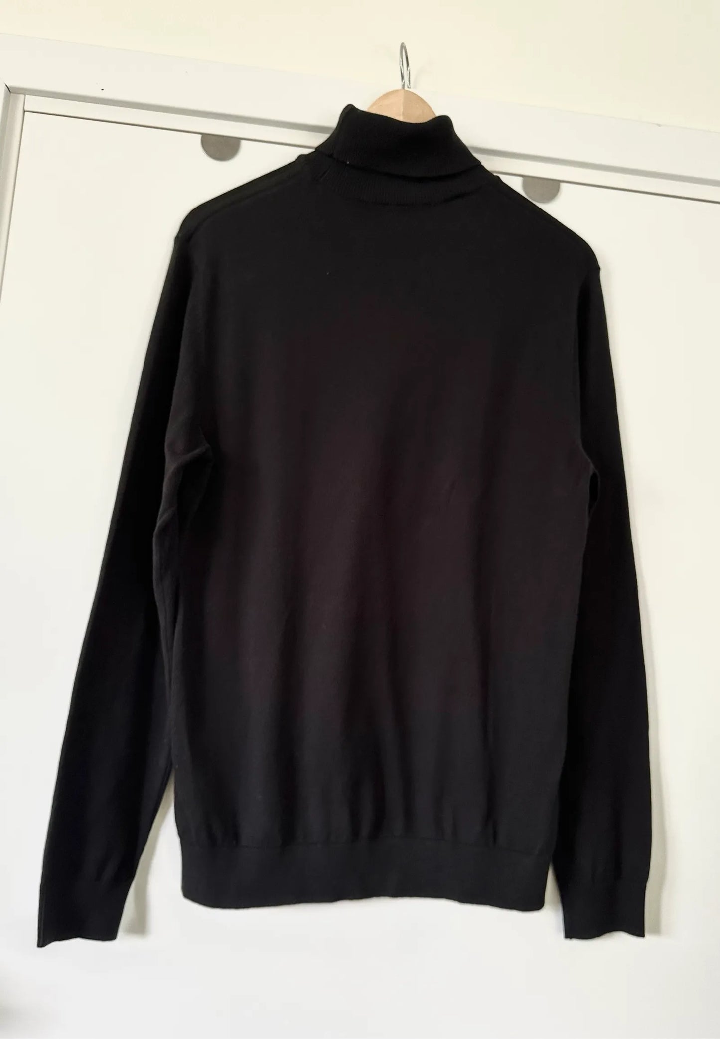 SELECTED Berg Roll Sweater