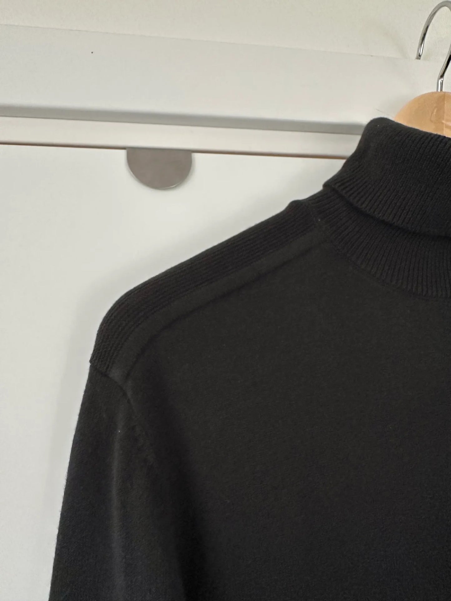 SELECTED Berg Roll Sweater