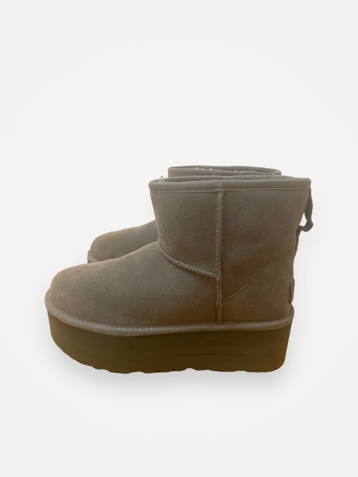 Ugg Classic Mini-vinterskor