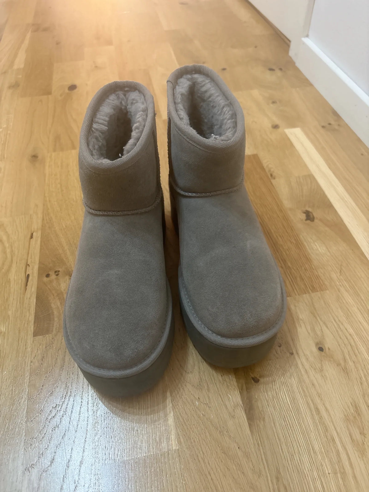 Ugg Classic Mini-vinterskor