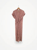 Rodebjer Olympia-kaftan