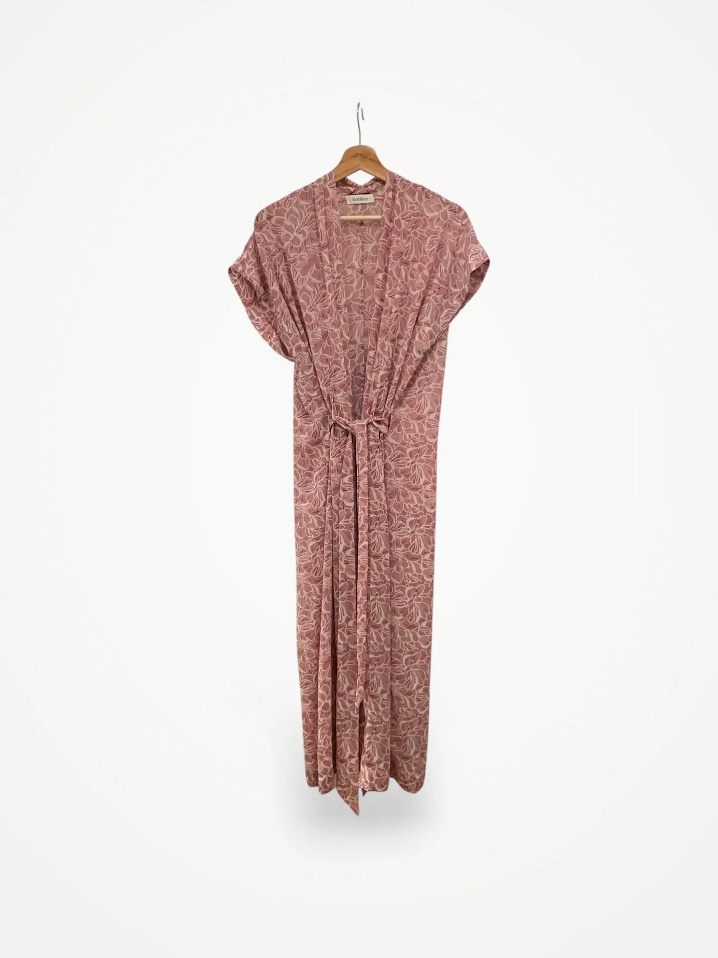 Rodebjer Olympia-kaftan