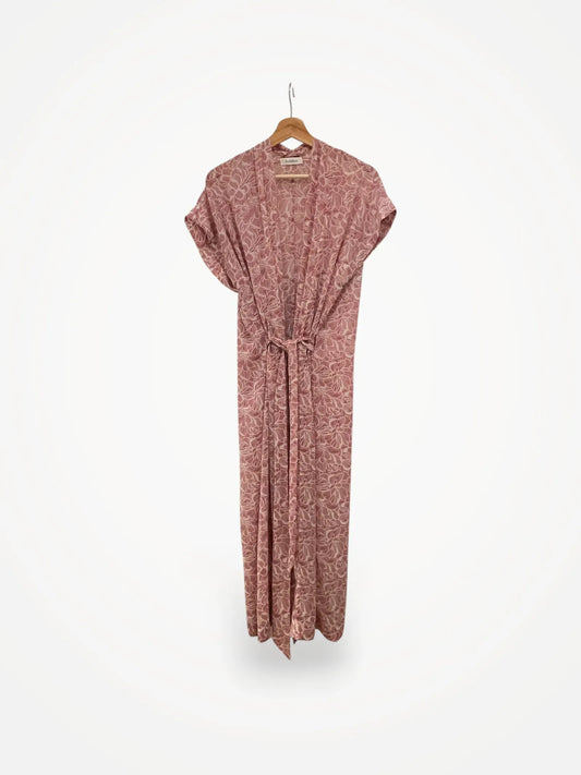 Rodebjer Olympia-kaftan
