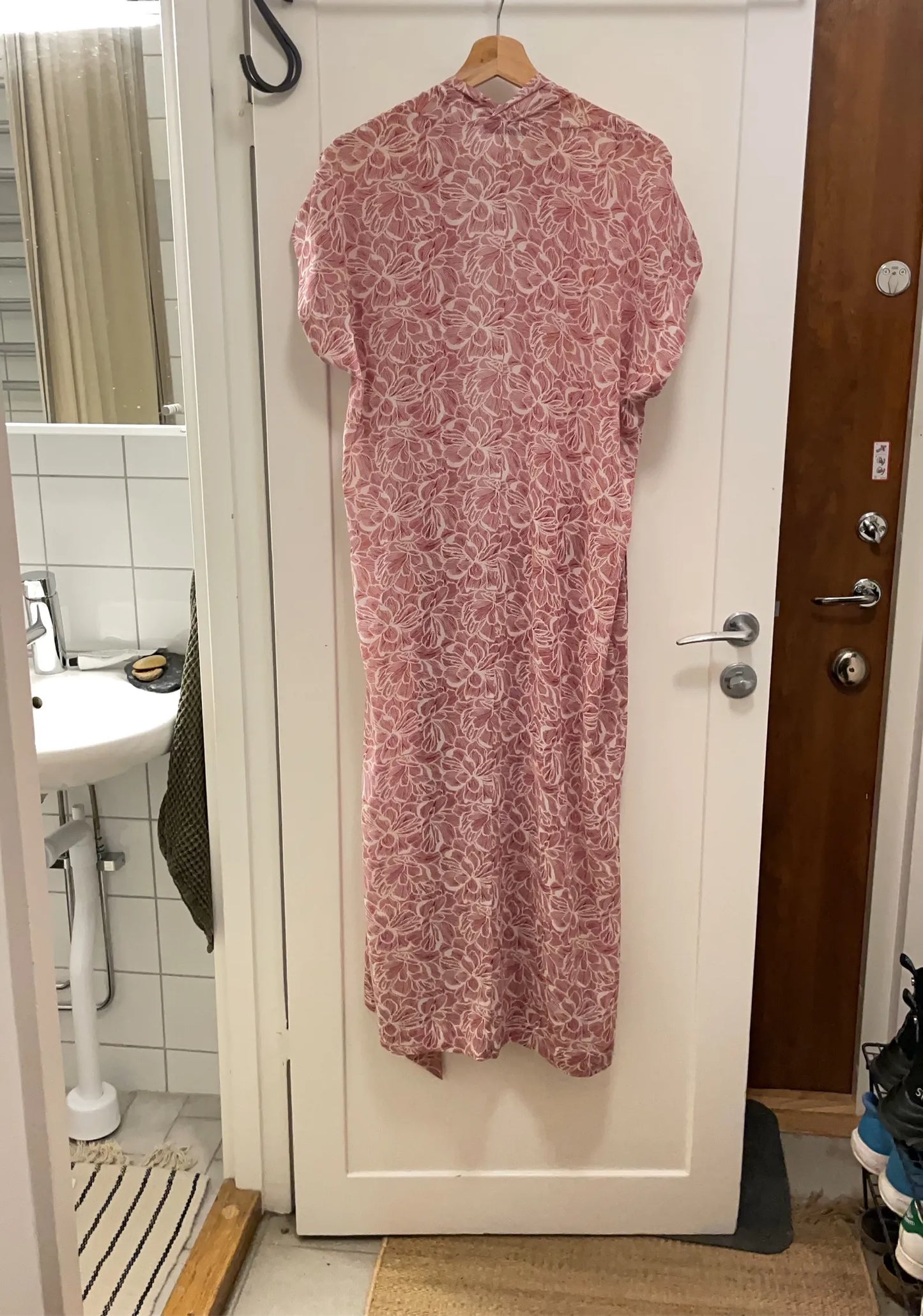 Rodebjer Olympia-kaftan