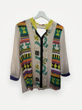 MSGM Blouse