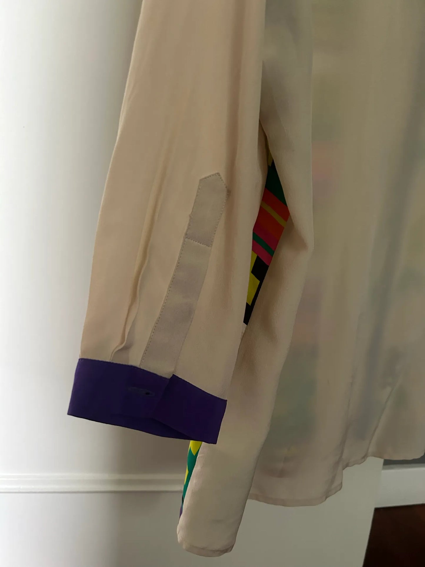 MSGM Blouse