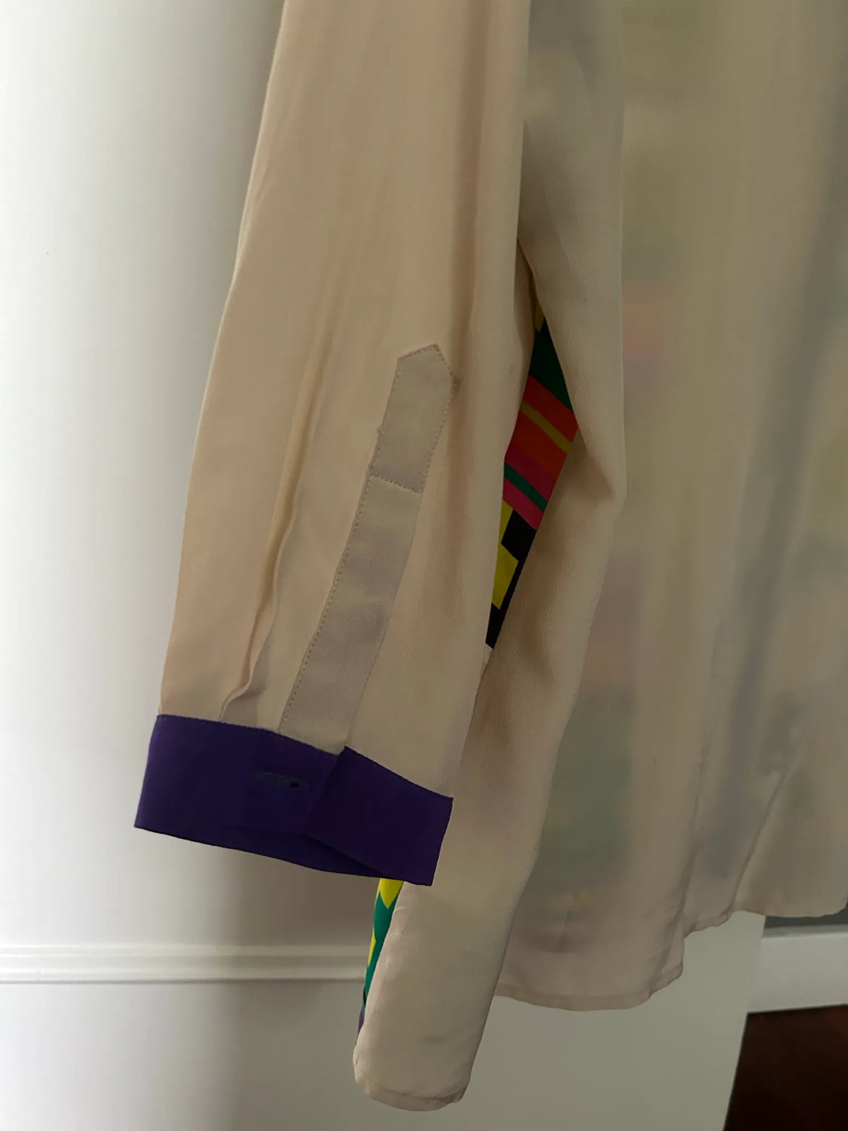 MSGM Blouse