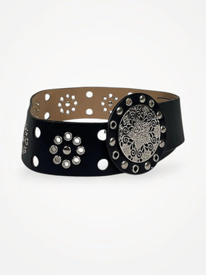 Maryam Nassir Zadeh Belt